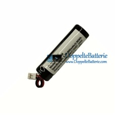 Akku für SPS JW-Y-08 [Ersatzakku]